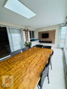 Apartamento com 3 Quartos à venda, 146m² no Belenzinho, São Paulo