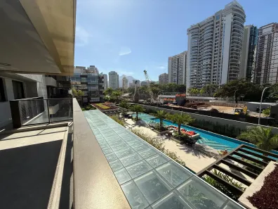 Apartamento com 3 Quartos à venda, 98m² no Barra da Tijuca, Rio de Janeiro