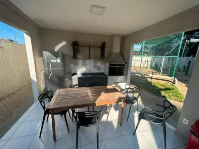 Flat com 2 Quartos para alugar, 38m² no Vila Guilherme, São Paulo