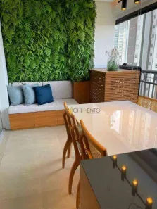 Apartamento com 2 Quartos à venda, 88m² no Vila Suzana, São Paulo