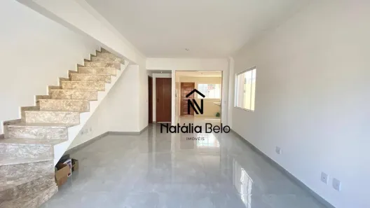 Casa com 3 Quartos à venda, 170m² no Ouro Verde, Rio das Ostras