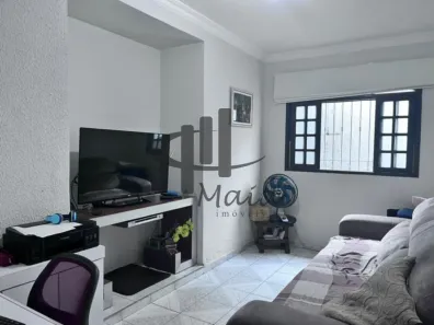 Sobrado com 4 Quartos à venda, 220m² no Mauá, São Caetano do Sul