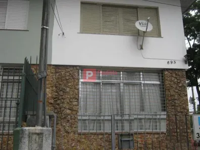 Sobrado com 3 Quartos à venda, 152m² no Parque Colonial, São Paulo