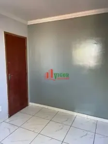 Apartamento com 2 Quartos à venda, 50m² no Califórnia, Belo Horizonte