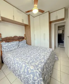 Apartamento com 2 Quartos à venda, 78m² no Itapuã, Vila Velha