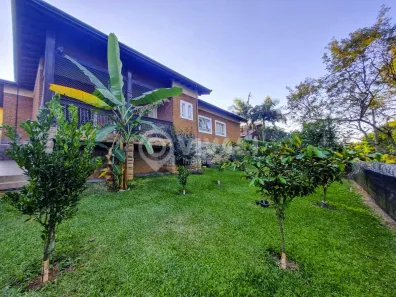 Casa com 5 Quartos à venda, 474m² no Jardim Leonor, Itatiba