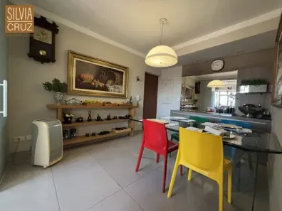 Apartamento com 3 Quartos à venda, 280m² no São Dimas, Piracicaba