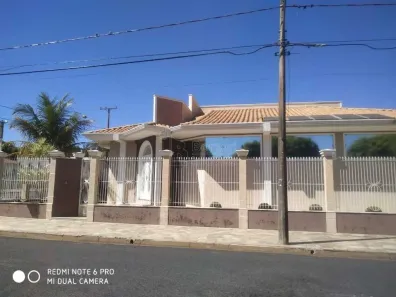 Imóvel Comercial com 2 Quartos à venda, 316m² no Vila Harmonia, Araraquara