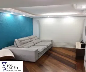 Apartamento com 3 Quartos à venda, 78m² no Parque Mandaqui, São Paulo