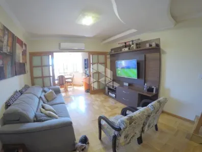 Cobertura com 3 Quartos à venda, 252m² no Teresópolis, Porto Alegre
