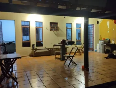 Sobrado com 3 Quartos à venda, 107m² no Jardim Vale Azul, Londrina