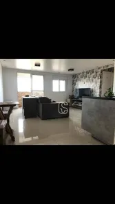 Apartamento com 2 Quartos à venda, 71m² no Gopoúva, Guarulhos