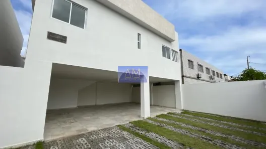 Apartamento com 2 Quartos à venda, 55m² no Bairro Novo, Olinda