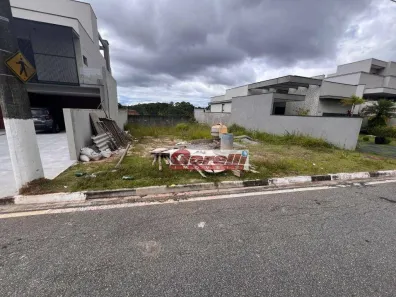 Lote/Terreno à venda, 317m² no Residencial Real Park, Arujá