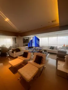 Apartamento com 4 Quartos à venda, 276m² no Patamares, Salvador