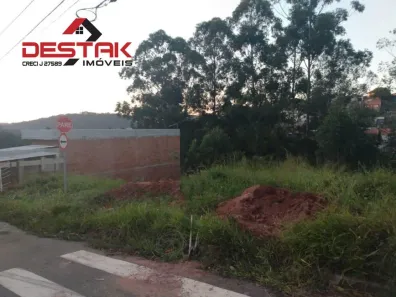 Lote/Terreno à venda, 250m² no Residencial Altos de Campo Limpo, Campo Limpo Paulista