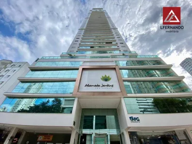 Apartamento com 4 Quartos à venda, 235m² no Centro, Balneário Camboriú