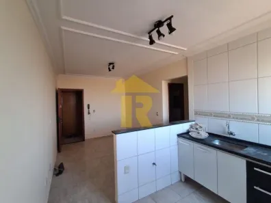 Apartamento com 2 Quartos à venda, 64m² no Boa Vista, São José do Rio Preto