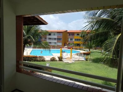 Apartamento com 2 Quartos à venda, 67m² no Praia do Futuro II, Fortaleza