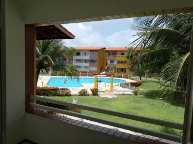 Apartamento com 2 Quartos à venda, 67m² no Praia do Futuro II, Fortaleza