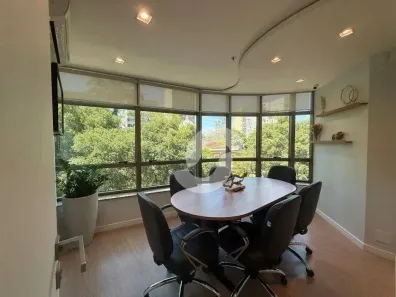 Sala Comercial à venda, 90m² no Centro, Niterói