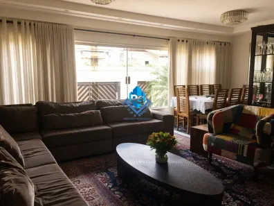 Casa com 5 Quartos à venda, 366m² no Nova Petrópolis, São Bernardo do Campo