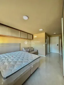 Apartamento com 1 Quarto à venda, 26m² no Rio Branco, Porto Alegre