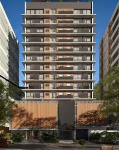 Apartamento com 1 Quarto à venda, 41m² no Zona Nova, Capão da Canoa