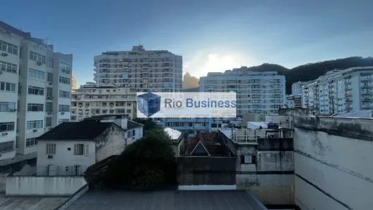 Apartamento com 2 Quartos à venda, 66m² no Botafogo, Rio de Janeiro