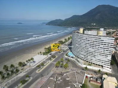Apartamento com 1 Quarto à venda, 61m² no Centro, Peruíbe