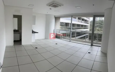 Sala Comercial à venda, 36m² no Vila Cruzeiro, São Paulo