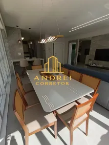 Apartamento com 3 Quartos à venda, 94m² no Meia Praia, Itapema