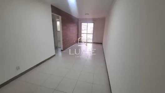 Apartamento com 2 Quartos à venda, 63m² no Praça Seca, Rio de Janeiro