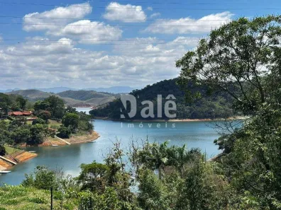 Lote/Terreno à venda, 3917m² no Chácaras Condomínio Recanto Pássaros II, Jacareí