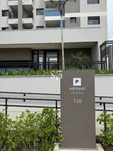 Apartamento com 3 Quartos à venda, 105m² no Jardim Planalto, Campinas