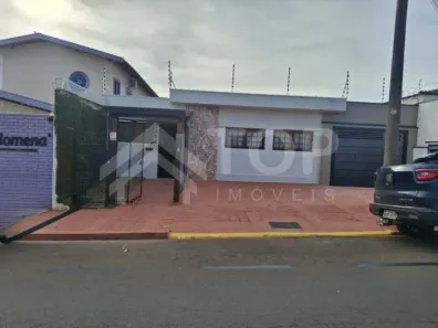 Ponto Comercial para alugar, 120m² no Centro, São Carlos