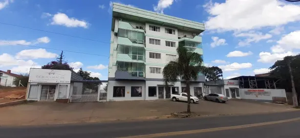 Apartamento com 2 Quartos à venda, 91m² no Cecília, Viamão