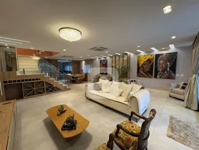 Sobrado com 5 Quartos à venda, 450m² no Barra da Tijuca, Rio de Janeiro