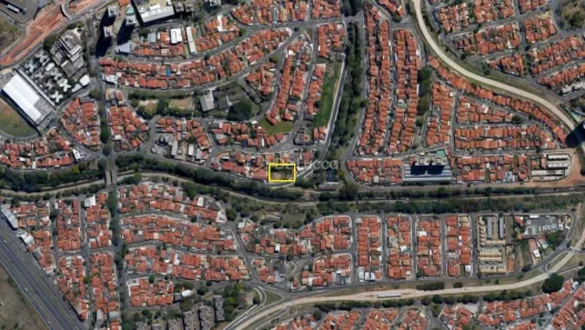 Lote/Terreno à venda, 1000m² no Vila São Bento, Campinas