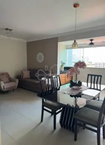 Apartamento com 3 Quartos à venda, 95m² no Itapoã, Belo Horizonte