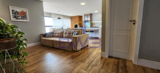 Apartamento com 3 Quartos à venda, 117m² no Parque das Flores, Campinas
