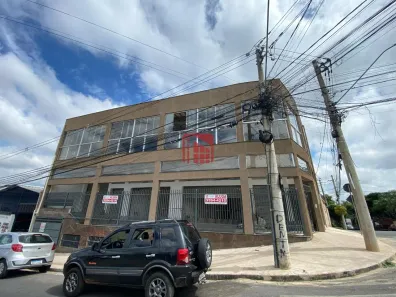 Ponto Comercial para alugar, 15m² no Cândida Ferreira, Contagem