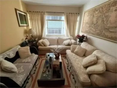 Apartamento com 2 Quartos à venda, 110m² no Jardim Paulista, São Paulo