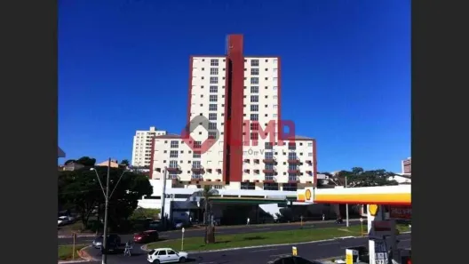 Apartamento com 2 Quartos à venda, 80m² no Vila Flores, Bauru