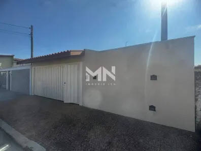 Casa com 3 Quartos à venda, 190m² no Parque Nossa Senhora da Candelária, Itu