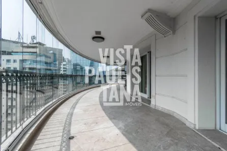 Apartamento com 4 Quartos à venda, 440m² no Chácara Itaim, São Paulo