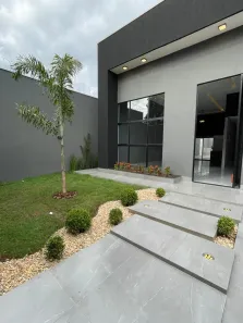 Casa com 3 Quartos à venda, 450m² no Setor Santos Dumont, Goiânia