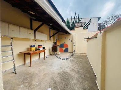 Casa com 2 Quartos para alugar, 102m² no Vila Romana, São Paulo