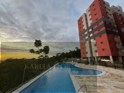 Apartamento com 3 Quartos à venda, 63m² no Santa Amélia, Maceió