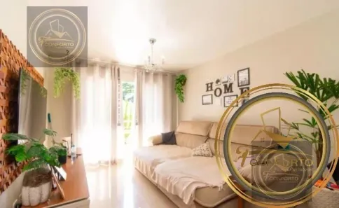 Casa de Condomínio com 3 Quartos à venda, 160m² no Vila Ema, São Paulo